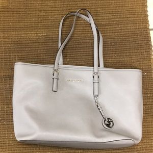 Michael Kors leather bag